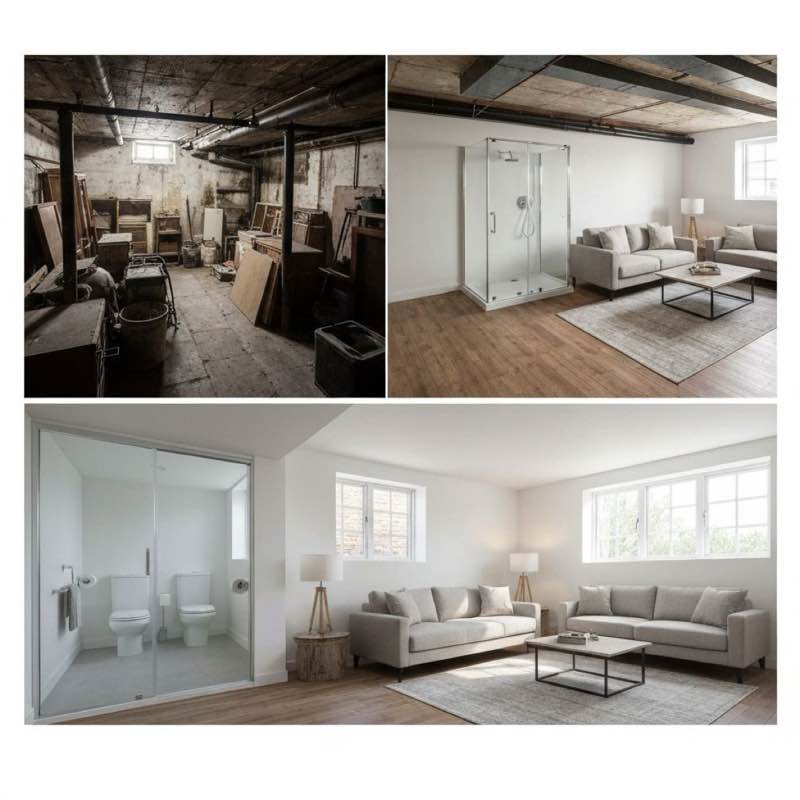 BasementPro Studios case study