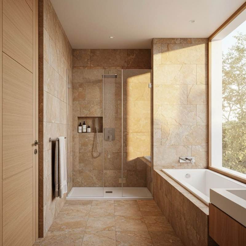 2024 Bathroom Design Trends