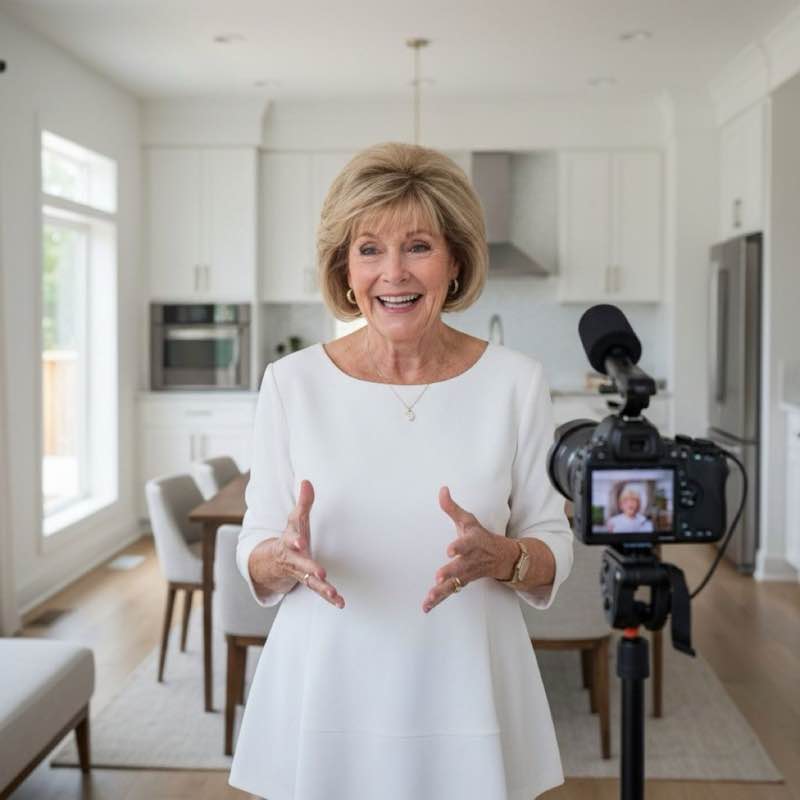 Client Testimonial & Walkthrough