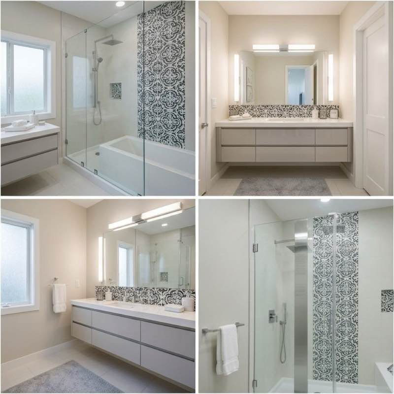 Luxe Bath Solutions case study